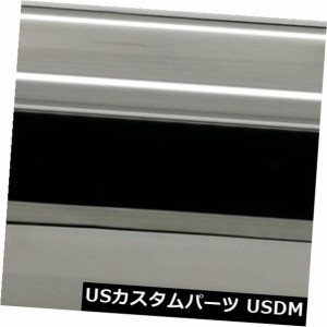 4 "インレット10"アウトレットトラックディーゼル排気チップパイプボルトオン-18 "ロング 