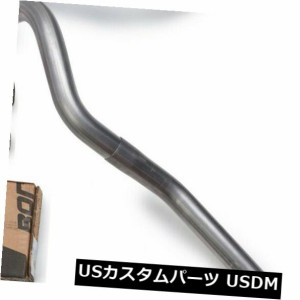 フォードF150 F250 09-19 Borla ProXSマフラーマンドレルベントデュアルトラックエキゾーストキット 