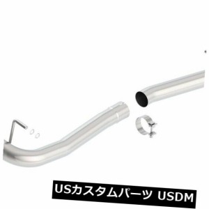 Borla 140053 Cat-Back System 02-07インプレッサ 