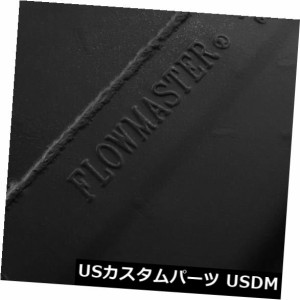 Flowmaster 942545スーパー44デルタフローマフラー 
