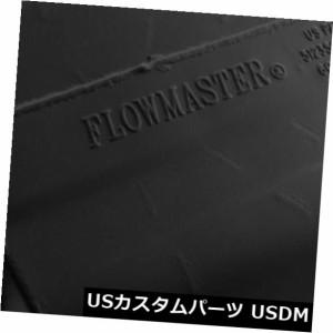 Flowmaster 952545スーパー40デルタフローマフラー 