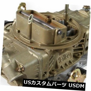 Holley Performance 0-4779CEクラシックダブルポンプキャブレター 