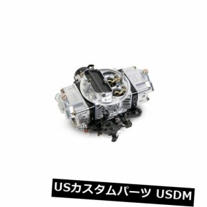 Holley Performance 0-76750BKウルトラダブルポンプキャブレター 