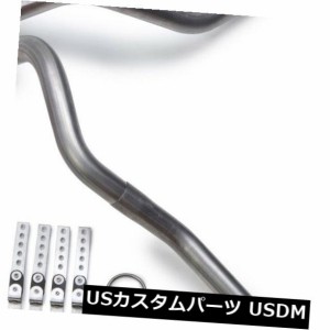 09-15ダッジラムトラック2.5 "マンドレルベントデュアルエキゾーストキットFlowmaster 40マフラー 