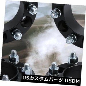 ワイドトレッドスペーサー ワイトレ 2枚セット P.C.D139.7 ハブ径106mm 6穴 15mm