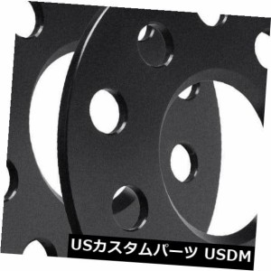 SCCホイールスペーサー2x5mm 10209Wミニミニカブリオレミニクラブマンミニクラブバン用 