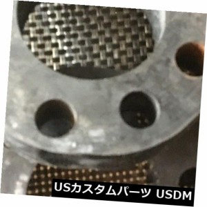 （2）2インチハブセントリックホイールスペーサー。FordNissan GM用（のみ） 