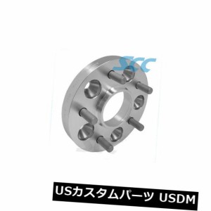 マツダ323 F IV用SCCホイールスペーサー2x18mm 14297ES 