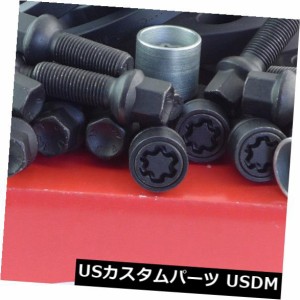 Eibachホイールスペーサーフロントアクスル+リア40mm Lk：100+ 112/4 + 5 57,1 M14 Sw +ロック 