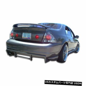 95-00ダッジストラタスR33オーバーストックリアボディキットバンパー!!! 101574 