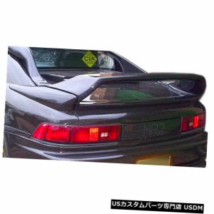 91-95 Toyota MR2 N-Spec Duraflex Body Kit-Wing / Spoil  er !!! 107088 