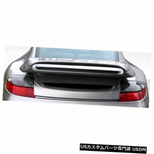 99-04 Porsche 996 G-Sport Duraflex Body Kit-Wing / Spoil  er !!! 105120 