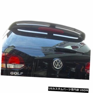 10-18 Volkswagen Golf Invo Overstock Body Kit-Wing / Spoil  er !!! 107284 