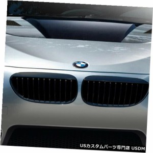 04-10 BMW 6シリーズコンバーチブルAF2エアロ機能フロントワイドボディキットバンパー 