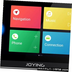 シングル1ディンAndroid 8.1車GPS WiFi 2GBカーオーディオインダッシュユニットDVRで8 