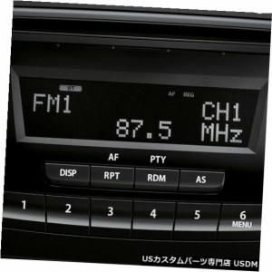 * New * Suzuki Vitara 2015-2019 OEMインダッシュラジオ 