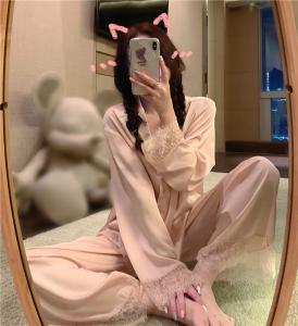 ルームウェア レディース 姫風 上下セット パジャマ レディース 女の子 春 夏 部屋着 寝巻き 上下セの通販はau Pay マーケット S B 商品ロットナンバー