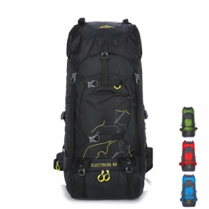 リュックサック バックパック バッグ メンズ レディース スポーツバッグ ウトドアリュック 大容量 旅行 リュックサック 登山用リュック 