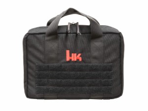 Heckler & Koch HKピストルバッグ (Cordura/Black)