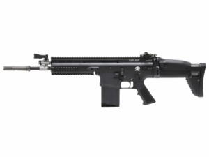 CyberGun FN SCAR-H GBB (JPversion) BK [WE OEM/ガスガン]