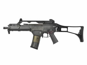 Umarex HK G36C V2 GBBR (JPver./HK Licensed)