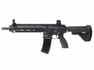 Umarex HK416D V3 GBBR (JPver./HK Licensed)