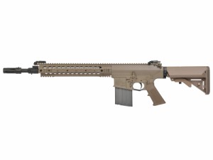 VFC KAC M110K1 SASS GBBR (JPver./Knights Licensed)