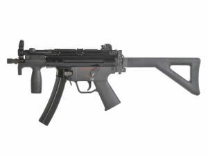 Umarex MP5K PDW Gen.2 GBBR (JPver./HK Licensed)