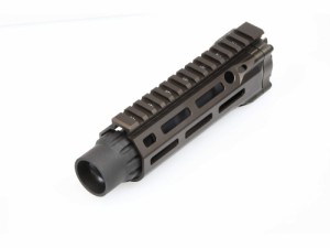 UC  DD MFR XL 6.0 M-LOK/アウターバレル付 GHK用 (Brown)