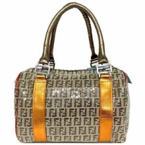 fendi ボストン バッグの通販｜au PAY マーケット