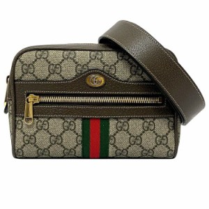 gucci ウエストポーチの通販|au PAY マーケット