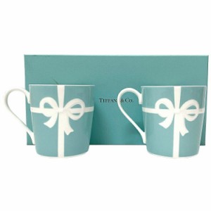 Tiffany マグカップ　新品 食器 キッチン/食器 インテリア・住まい・小物 【クーポン対象外】