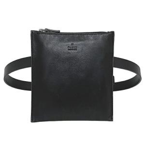 gucci ウエストポーチの通販|au PAY マーケット