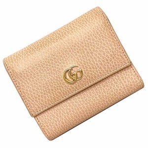 gucci 三つ折り 財布の通販｜au PAY マーケット