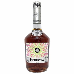 ヘネシー Hennessy V.S リミテッドエディション ブランデー 未開封 未開栓 内容量 700ml アルコール度数 40度 VERY SPECIAL 250周年 コラ