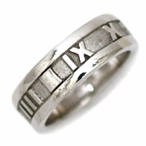 ティファニー 指輪 ローマ字の通販｜ マーケット