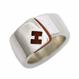 エルメス h ロゴ 指輪 リングの通販｜au PAY マーケット