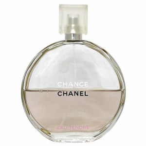 シャネル チャンス オータンドゥル オードゥ トワレット 香水 CHANCE EAU TENDRE 中古 CHANEL 150ml ヴィンテージ フレグランス パフュー