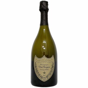 ドンペリニヨン 2012年 ブリュット お酒 酒 果実酒 シャンパン 未開封 未開栓 内容量 750ml アルコール度数 12.5% 12.5度 洋酒 ヴィンテ