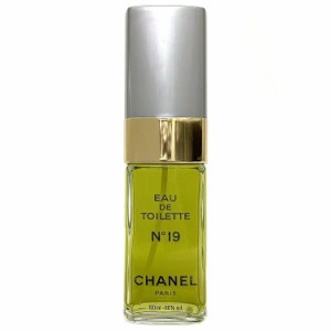 シャネル 香水 NO19 オードトワレ 開封済み 中古 CHANEL 100ml ヴィンテージ フレグランス パフューム  19番 EAU DE TOILETTE ブランド香