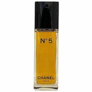 シャネル 香水 NO5 オードトワレ 開封済み 中古 CHANEL 100ml ヴィンテージ フレグランス パフューム  5番 EAU DE TOILETTE ブランド香水