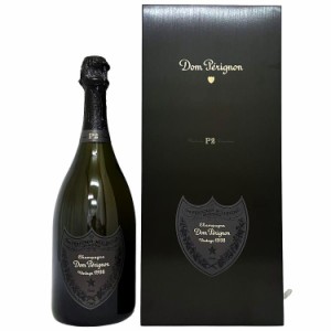 ドン ペリニヨン P2 1998 Don Perignon 未開栓 1998年 ブリュット ヴィンテージ 酒 モエ エ シャンドン スパークリング シャンパーニュ 