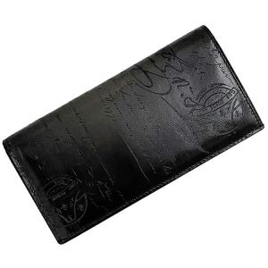 ベルルッティ 財布 二つ折りの通販｜au PAY マーケット