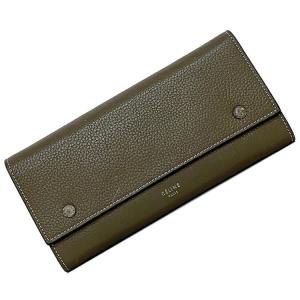 セリーヌ ラージ フラップ ウォレットの通販｜au PAY マーケット