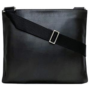 031 美品 PRADA サコッシュ ショルダーバッグ 斜めがけ 黒 oj7 PRADA プラダ サコッシュ ショルダーバッグ ナイロン ブラック 黒