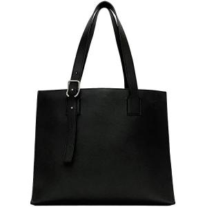 美品 ロエベ アナグラム トートバッグ 2way PVC レザー 黒リピート 美品 ロエベ アナグラム トートバッグ 2way PVC レザー 黒リピート