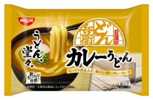 日清 どん兵衛 カレ-うどん 223g×20袋