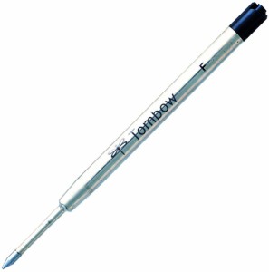 トンボ鉛筆 油性ボールペン替芯 ZOOM EF 0.7 黒 BR-EF33 【× 3 個 】
