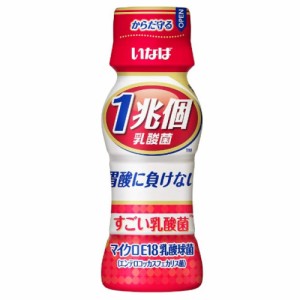 いなば食品 すごい乳酸菌 1兆個 65ml ×30本