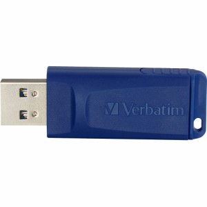 Classic USB 2.0 Flash Drive 4GB Blue (並行輸入品)